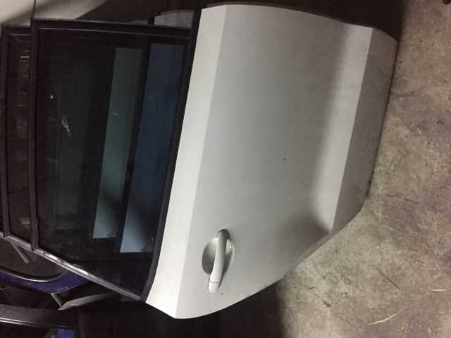 Volkswagen Polo 2010-2015 Çıkma Yedek Sag Arka Kapı Camı